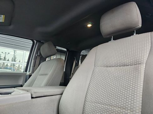 Used 2016 Ford F150 XLT w/ Equipment Group 301A Mid image 22