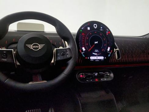 Used 2025 MINI Cooper Countryman John Cooper Works AWD/4WD image 68