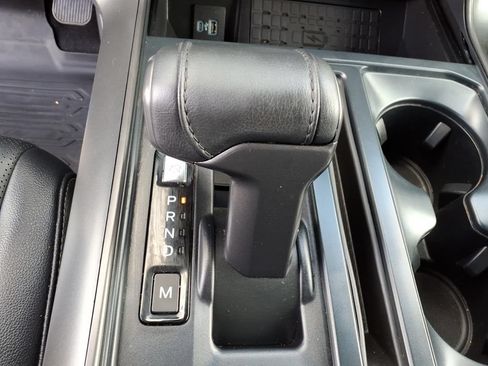 Used 2024 Ford F150 Lariat w/ Equipment Group 502A High AWD/4WD image 29