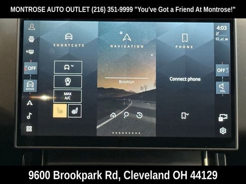 New 2026 Land Rover Range Rover Evoque S image 20