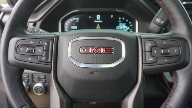 Certified 2024 GMC Sierra 2500 AT4X AWD/4WD image 13
