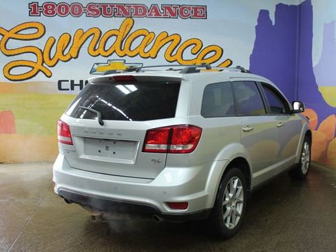 Used 2014 Dodge Journey R/T image 8