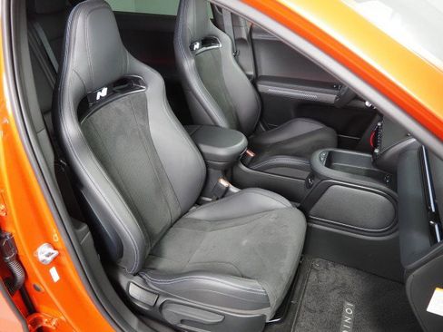 Used 2025 Hyundai Ioniq 5 N image 2