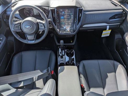 New 2026 Subaru Forester Limited AWD/4WD image 14