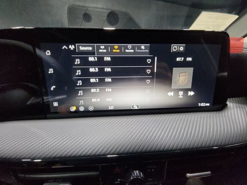 New 2026 Nissan Kicks SR FWD image 28