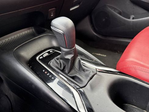 Certified 2023 Toyota Corolla SE w/ SE Package FWD image 21