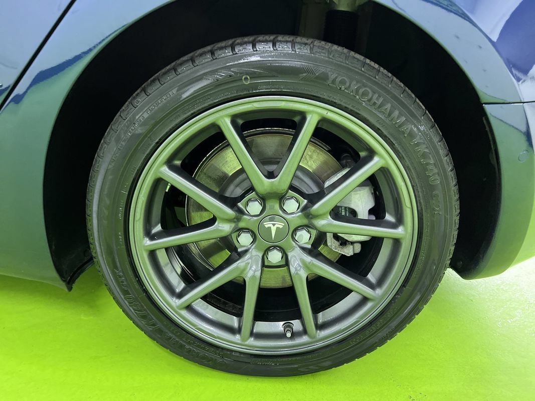 Used 2018 Tesla Model 3 Long Range AWD/4WD image 12