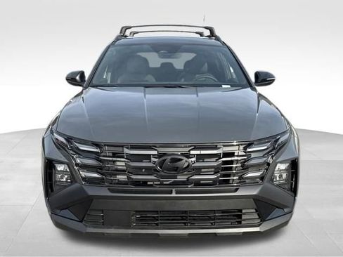New 2026 Hyundai Tucson XRT FWD image 8