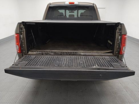 Used 2015 Ford F150 XLT w/ Equipment Group 302A Luxury RWD image 29