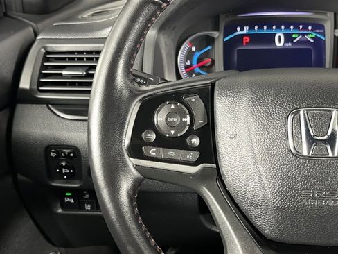 Used 2020 Honda Pilot Black Edition image 15