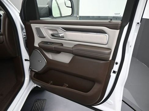 New 2026 RAM 1500 Laramie image 22