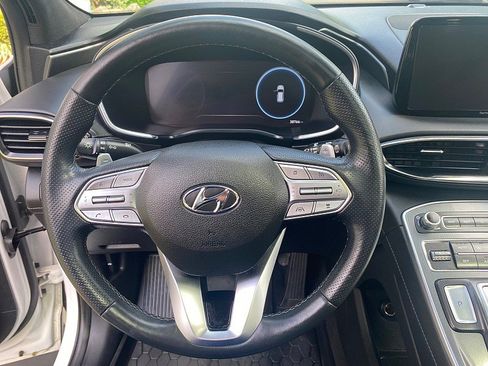 Used 2023 Hyundai Santa Fe Calligraphy AWD/4WD image 17