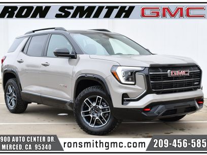 Used 2026 GMC Terrain AT4 w/ Technology Package II