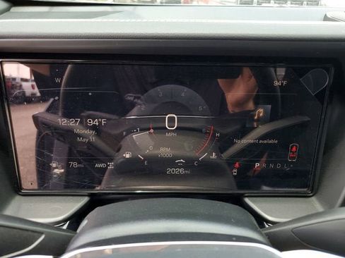 New 2026 GMC Terrain Elevation AWD/4WD image 30