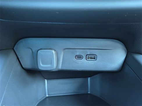 New 2026 Chevrolet Trax RS image 26