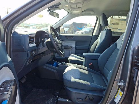 New 2026 Ford Maverick XLT w/ XLT Luxury Package AWD/4WD image 6