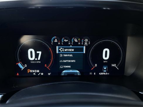 Used 2022 Ford F150 Raptor w/ Raptor 37 Performance Package image 4