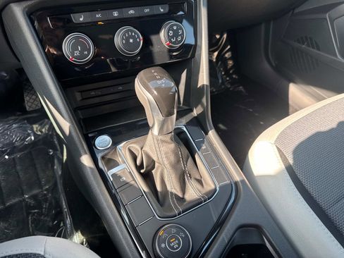 New 2025 Volkswagen Taos S image 25