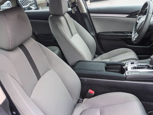 Used 2017 Honda Civic EX-T image 16