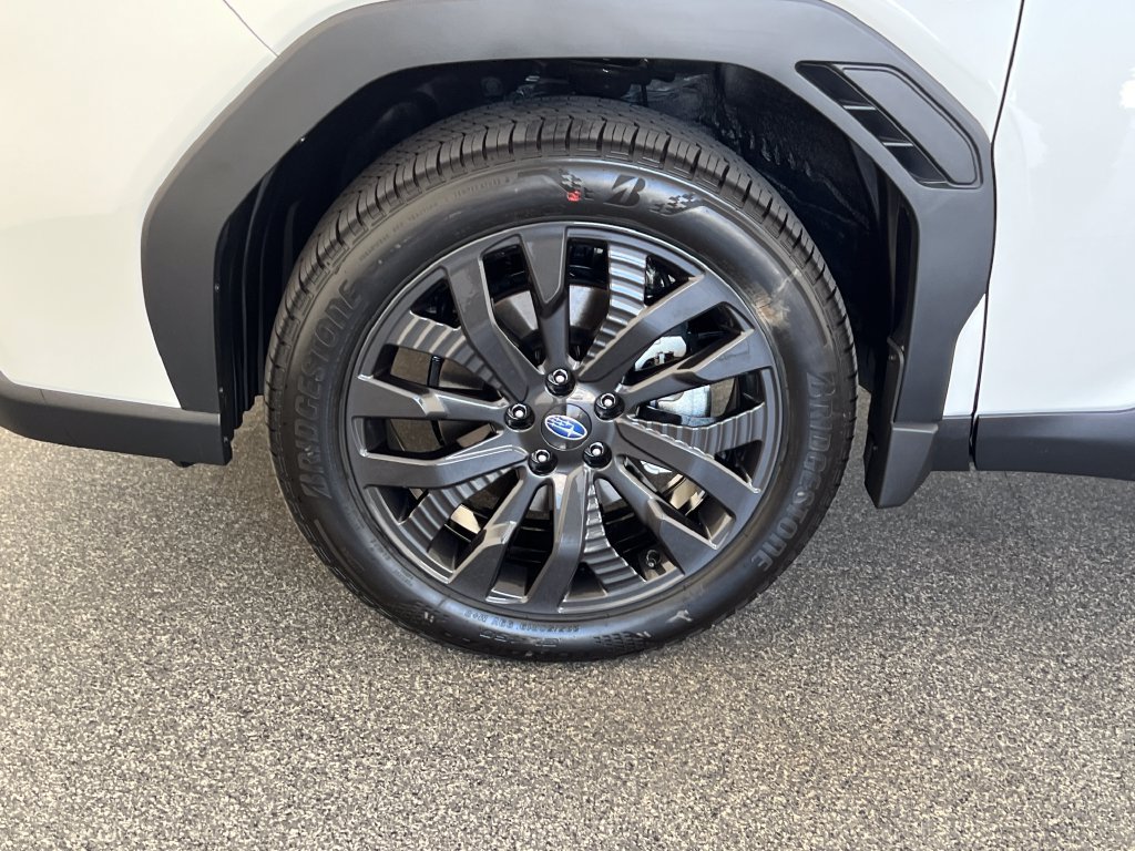 New 2026 Subaru Forester Sport w/ Onyx Edition AWD/4WD image 29
