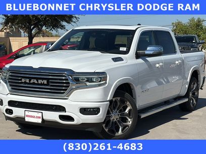 Certified 2023 RAM 1500 Limited w/ Bed Utility Group