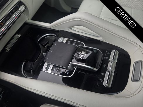 Used 2023 Mercedes-Benz Maybach GLS 600 4MATIC image 19