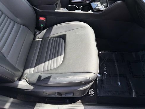 Used 2024 Kia Sportage SX AWD/4WD image 10