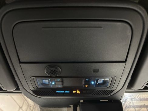 Used 2021 Ford Bronco Outer Banks AWD/4WD image 35