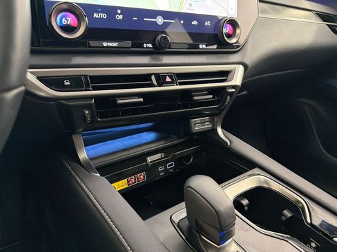 Certified 2026 Lexus RX 350 Premium Plus w/ Accessory Package (Z1) FWD image 20