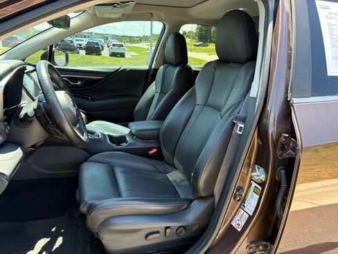 Used 2020 Subaru Outback Limited w/ Popular Package #2 AWD/4WD image 27