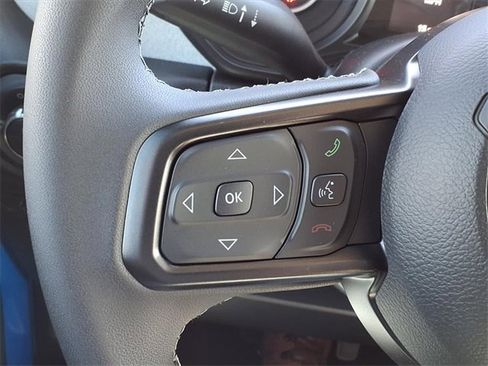 New 2026 Jeep Gladiator Sport image 14