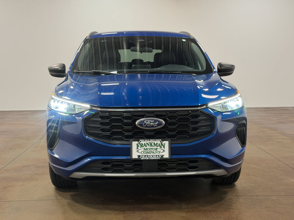 Used 2023 Ford Escape ST-Line AWD/4WD image 29