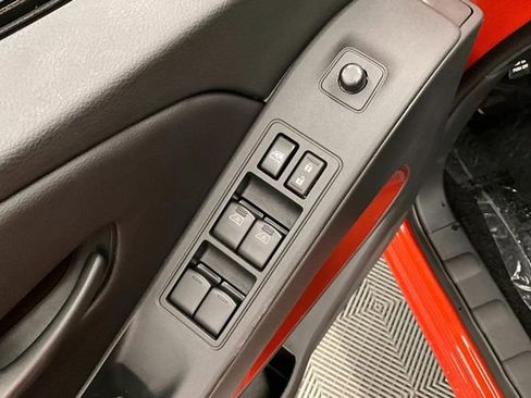 New 2026 Nissan Frontier PRO-4X AWD/4WD image 32