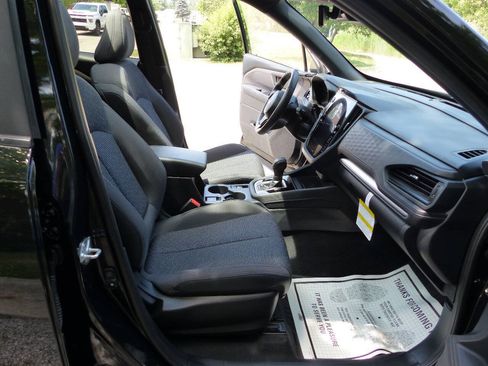 Used 2025 Subaru Forester Premium w/ Convenience Package #1 AWD/4WD image 47