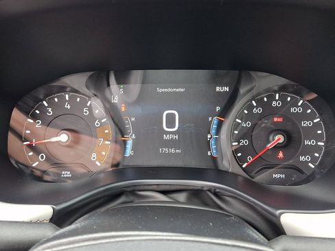 Certified 2026 Jeep Compass Limited AWD/4WD image 26