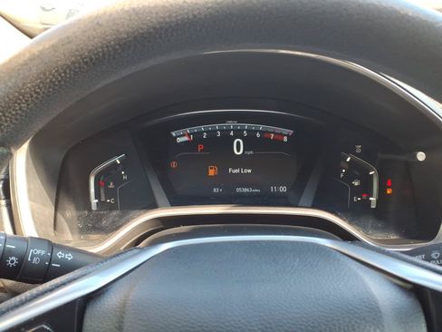 Used 2022 Honda CR-V EX image 30