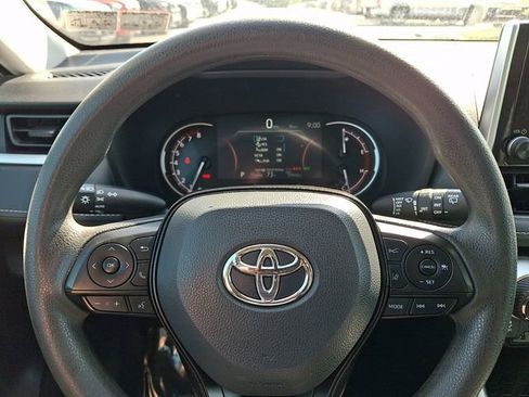 Used 2024 Toyota RAV4 XLE FWD image 18