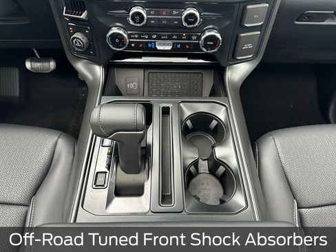 New 2026 Ford F150 Lariat w/ Equipment Group 502A High image 17