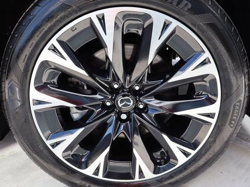 Used 2024 MAZDA CX-90 Plug-In Hybrid w/ Premium Plus image 51