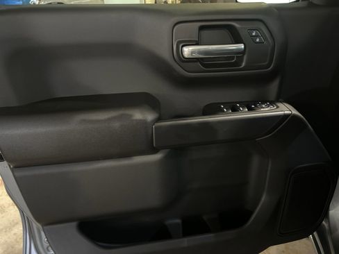 New 2026 Chevrolet Silverado 1500 Custom image 9