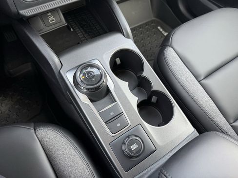 New 2025 Ford Bronco Sport Big Bend w/ Black Appearance Package image 13