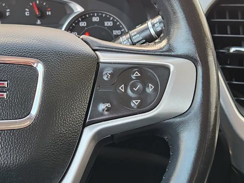 Used 2022 GMC Acadia SLT w/ Elevation Edition FWD image 27