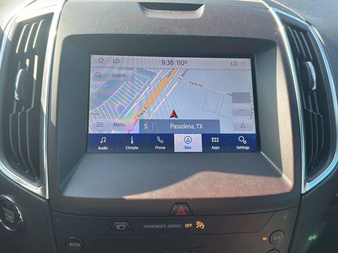 Used 2020 Ford Edge ST w/ Equipment Group 401A AWD/4WD image 11