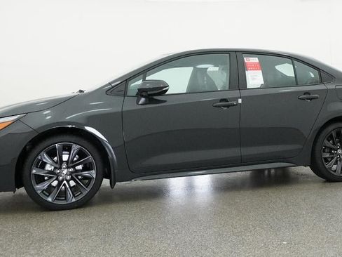 New 2026 Toyota Corolla SE FWD image 18