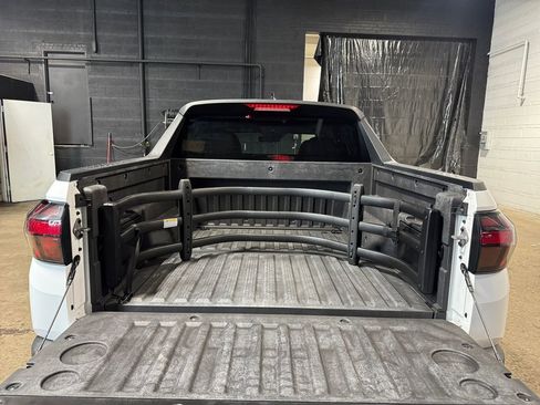 Used 2022 Hyundai Santa Cruz SEL image 20