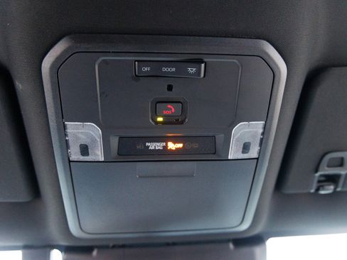 Used 2024 Toyota Tacoma TRD Sport image 28