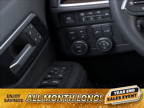 New 2026 Chevrolet Tahoe Premier w/ Sun And Tow Package image 22