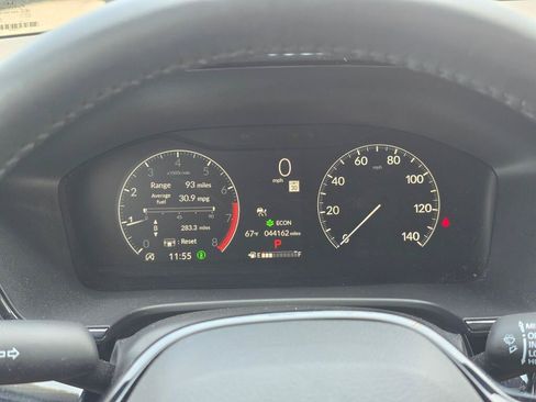 Used 2023 Honda CR-V EX-L image 20