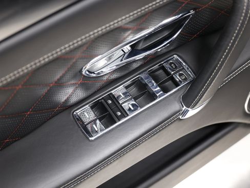 Used 2017 Bentley Flying Spur S W12 AWD/4WD image 15