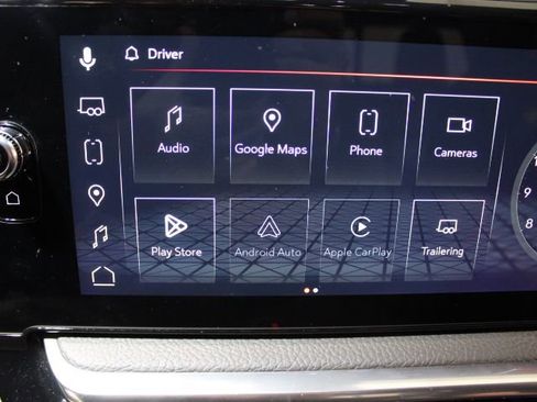 Used 2023 GMC Sierra 1500 Denali w/ Technology Package image 49